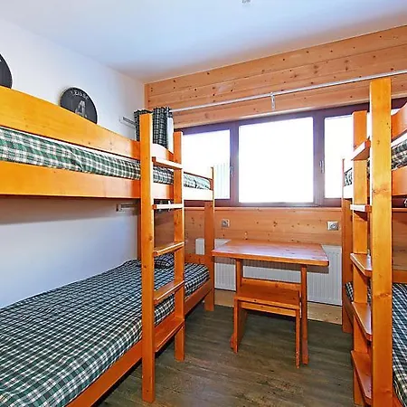 Sleeps 12 Wifi Appartement
