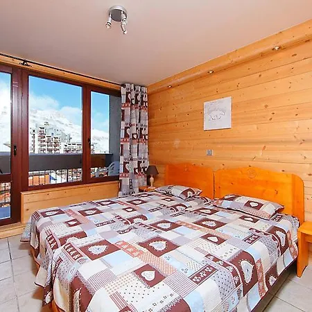 Appartement Sleeps 12 Wifi