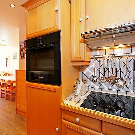 Sleeps 12 Wifi Appartement
