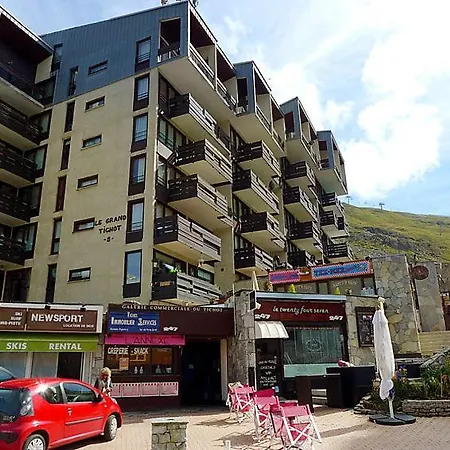 Sleeps 12 Wifi Appartement *