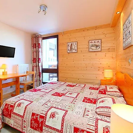 Sleeps 12 Wifi Appartement Tignes