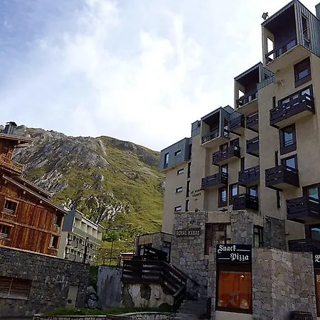 Sleeps 12 Wifi * Tignes